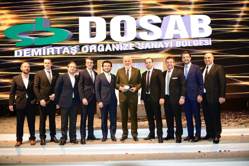 25 Yil Gece Ertugrul Kaplan DOSABSIAD