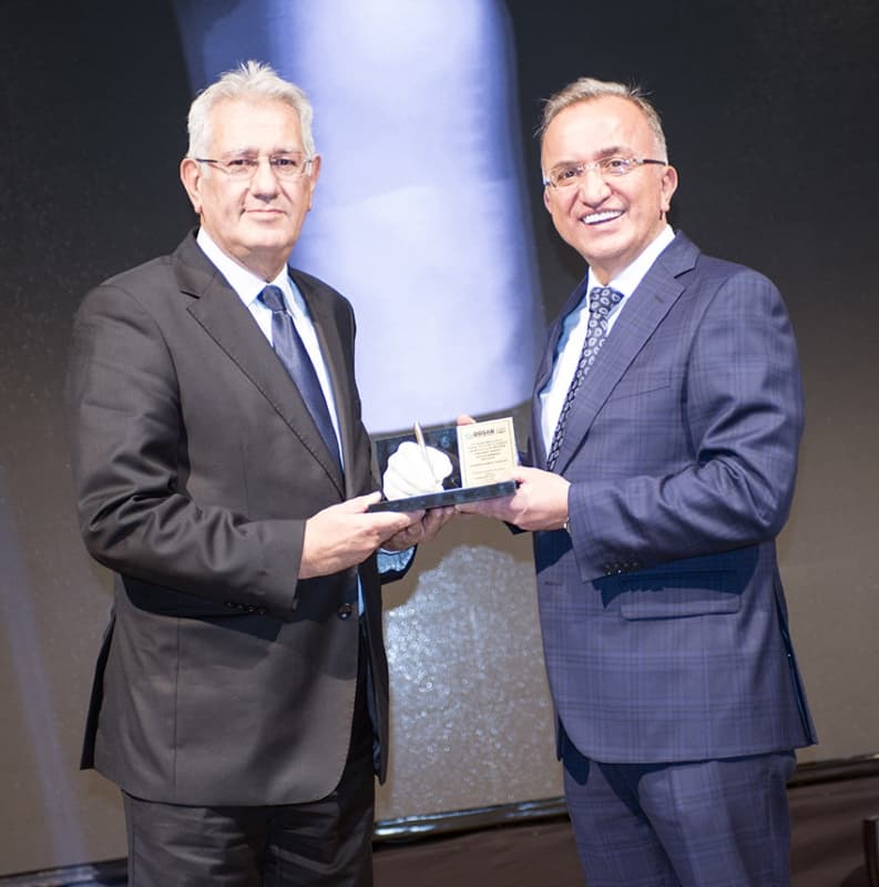 25 Yil Gece Adnan Şentürk