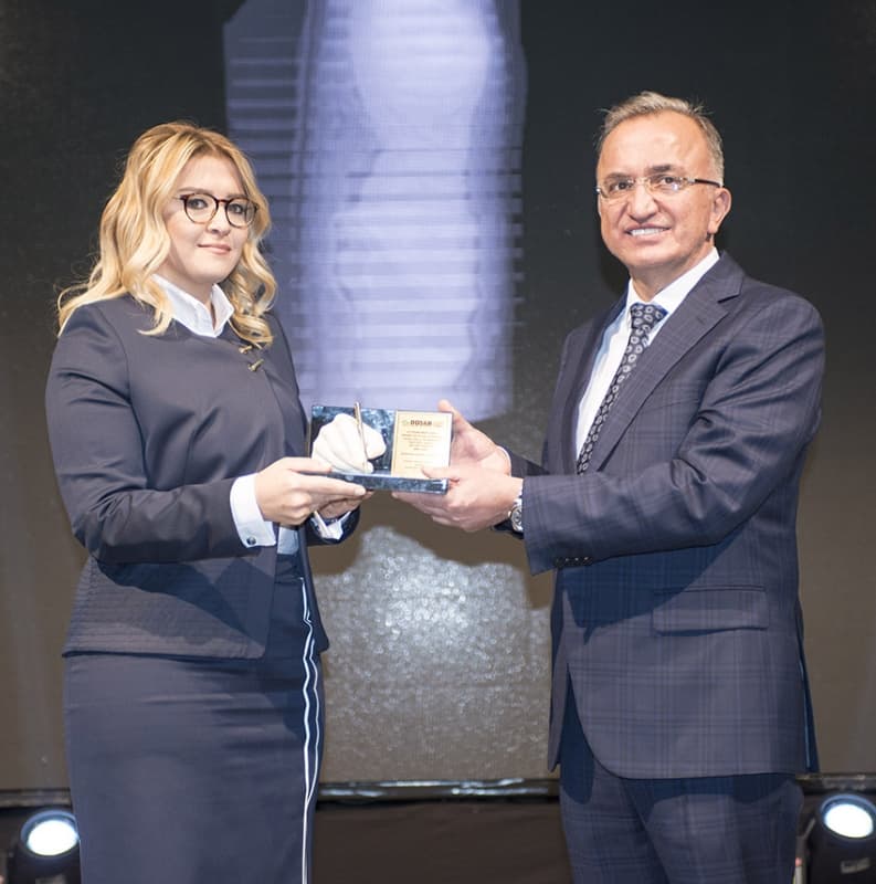 25 Yil Gece Mihribah İyigüllü