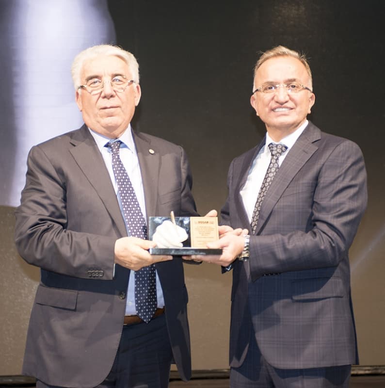 25 Yil Gece Mustafa Taşdelen