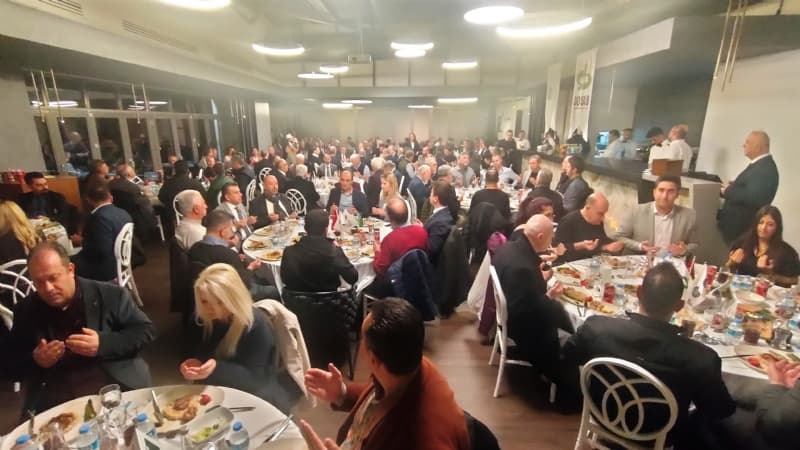 iftar