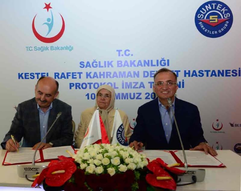 Bakan Müezzinoglu Hafize Ferudun Kahraman2