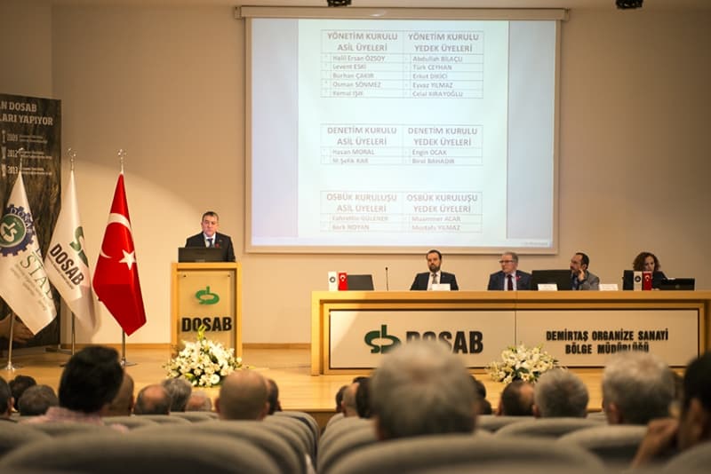 Ersan Ozsoy Kursu