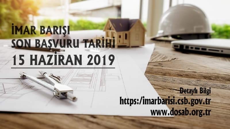 imar barisi dosabbb