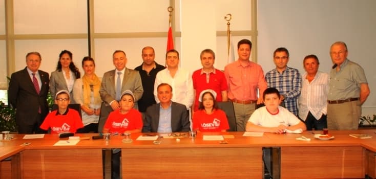 losev_dosab_yonetim_ziyaret