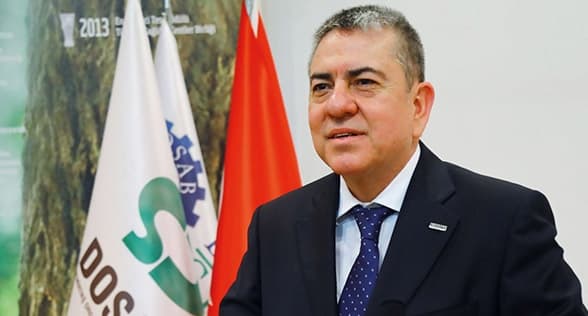 ersan ozsoy dosab