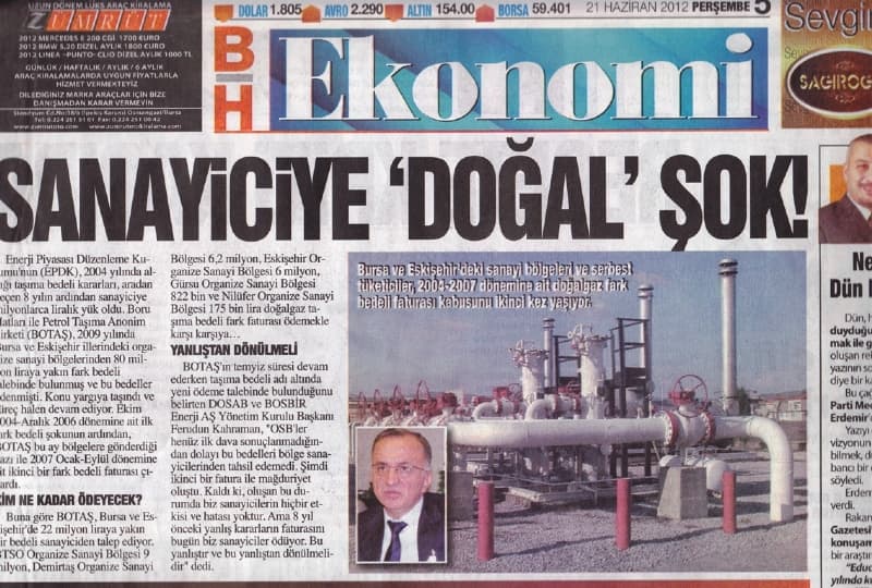 Bursa Hakimiyet 5.Sayfa