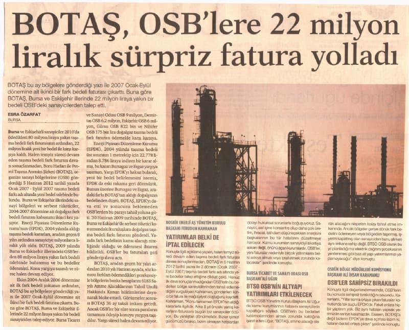 Dunya Gazetesi 2 Sayfa