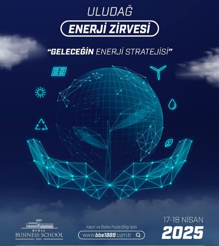 ENERJİ ZİRVESİ