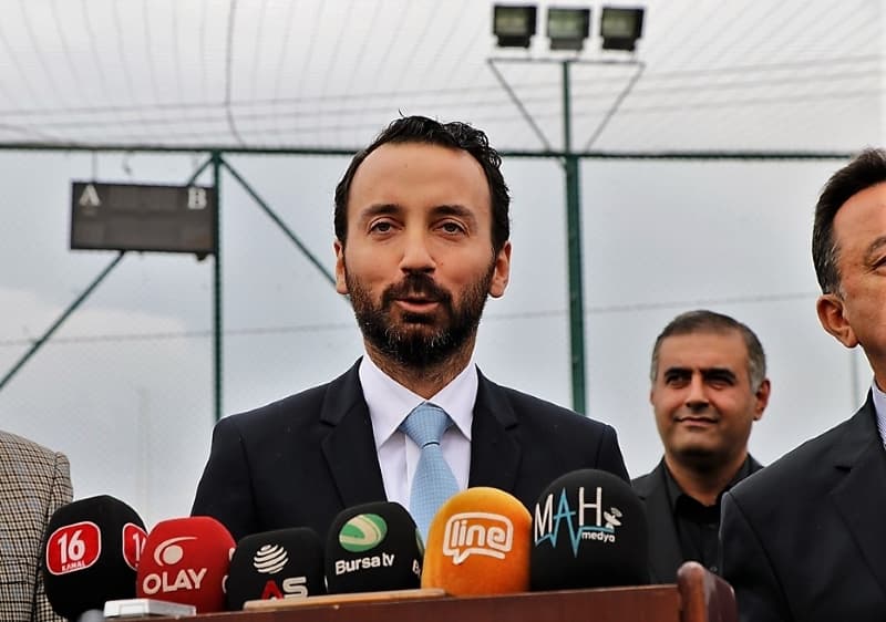 osman sonmez