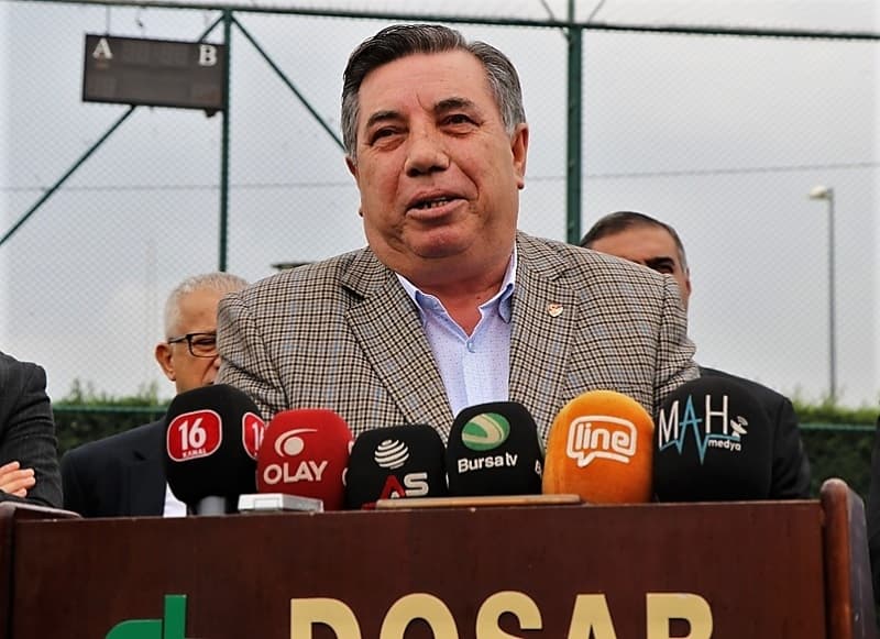 osman kilic