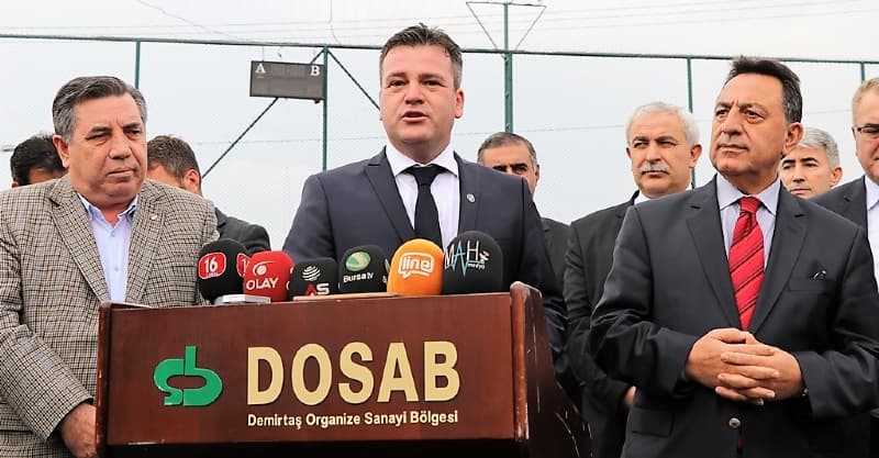 ibrahim ozturk