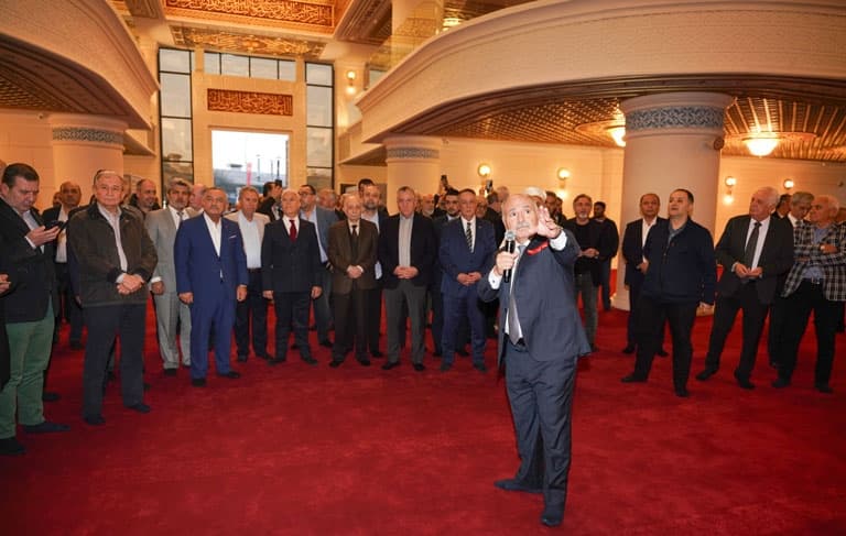 levent eski cami ici anlatim3