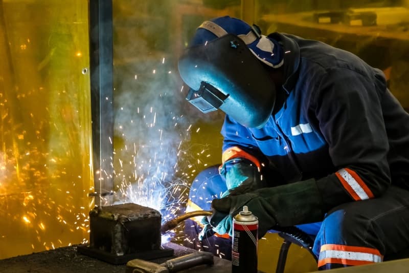 10 Soruda Mesleki Eğitim Merkezi Uygulaması ve Sanayimize Katkısı