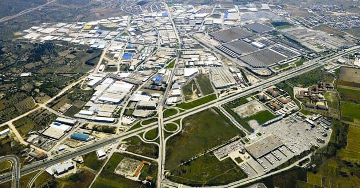 BURSA`NIN EN BÜYÜK 250 FİRMASININ 38’İ DOSAB`DAN