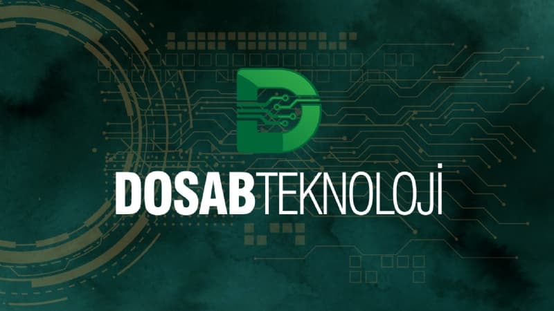 DOSAB Teknoloji Hizmetleri Toplantısı