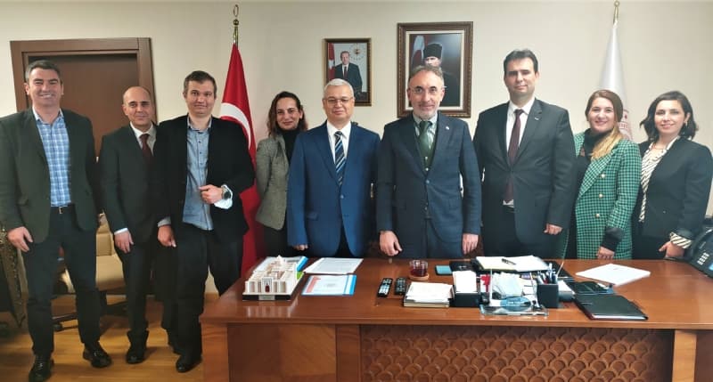 Dünya Bankası finansmanlı projeler...