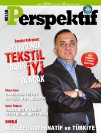 Perspektif Sayı 33