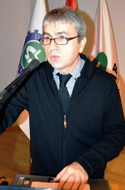 Orhan Tezyaparlar