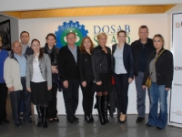 DOSAB Kresi toplantisi 31102014