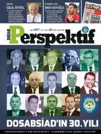 Perspektif Sayı 63