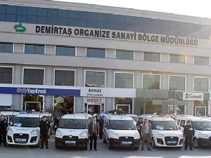 Emniyet Arçcları