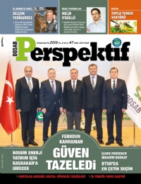 Perspektif Sayı 47