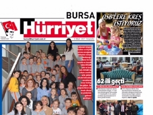 hurriyet bursa 09032017 manset