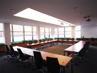 Yönetim Kurulu ve Toplantı Odası
