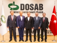 DOSAB Yonetim 2015