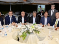 DOSAB iftar