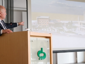 dosab otomotiv levent eski sunum