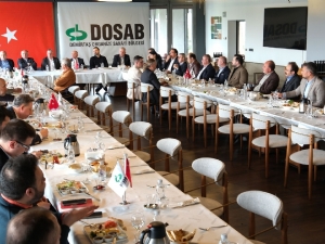 dosab otomotiv genel