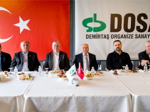 dosab otomotiv yonetim