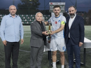 gol krali