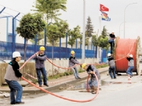 DOSAB Elektrik Yatırımları