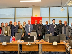 dosab resmar proje toplantisi 21012026