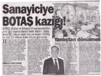 Yeni Dönem Gazetesi 5.Sayfa