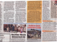 Hurriyet Gazetesi 6.Sayfa 2