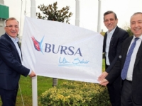 BURSA ULUSEHİR dosab