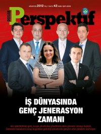 Perspektif Sayı 42