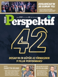 Perspektif Sayı 64