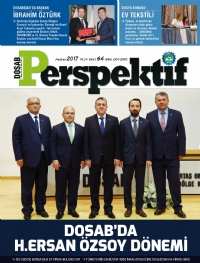 Perspektif Sayı 65