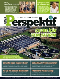 Perspektif Sayı 66