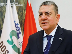 ersan ozsoy dosab