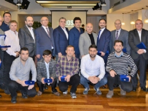 dosab yonetim 2019 plaket alanlar toplu