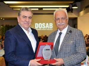 mustafa ates ersan ozsoy plaket