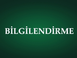 bilgilendirme
