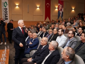 mustafa bozbey konusma