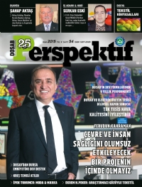 Perspektif Sayı 54